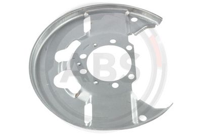 Dubļu sargs, Bremžu disks A.B.S. 11645