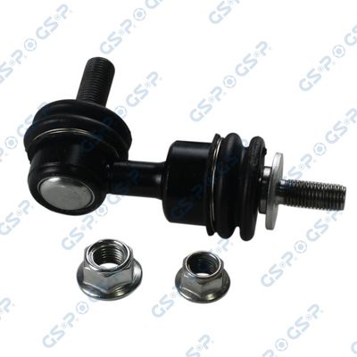 Stiepnis/Atsaite, Stabilizators GSP S050795
