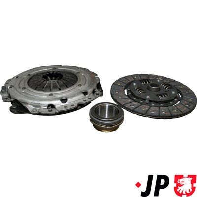 Комплект сцепления JP GROUP 1230400910