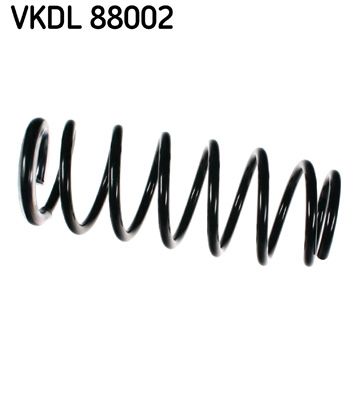 Balstiekārtas atspere SKF VKDL 88002