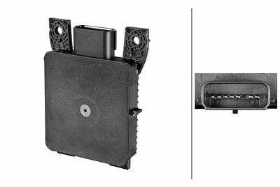 Vadības bloks, Braukšanas joslas maiņas palīgsistēma HELLA 6PZ 016 170-201