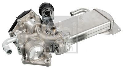 Модуль возврата ОГ FEBI BILSTEIN 49841