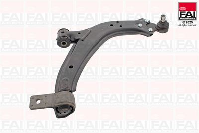 Neatkarīgās balstiekārtas svira, Riteņa piekare FAI AutoParts SS911