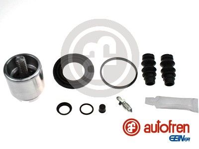 Ремкомплект, тормозной суппорт AUTOFREN SEINSA D43102RK