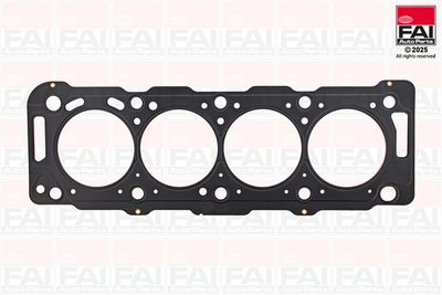 Прокладка, головка цилиндра FAI AutoParts HG869A