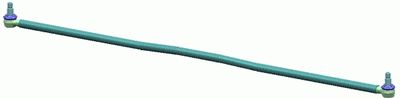 Stiepnis/Atsaite, Stabilizators LEMFÖRDER 33983 01