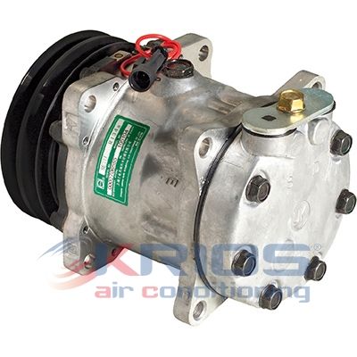 Компрессор, кондиционер MEAT & DORIA KSB034S