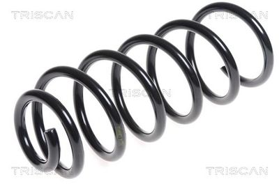 Balstiekārtas atspere TRISCAN 875 028 199