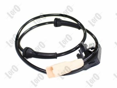 Датчик, частота вращения колеса ABAKUS 120-03-079