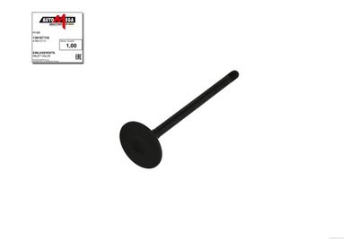 Впускной клапан AUTOMEGA 130107110