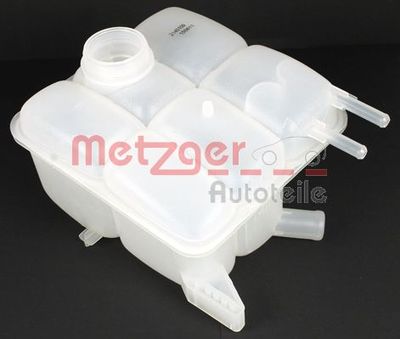 Kompensācijas tvertne, Dzesēšanas šķidrums METZGER 2140109