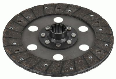 Sajūga disks SACHS 1864 634 026