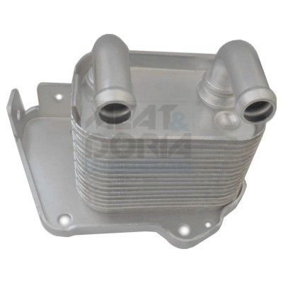 Eļļas radiators, Motoreļļa MEAT & DORIA 95169