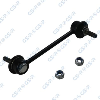 Stiepnis/Atsaite, Stabilizators GSP S051232
