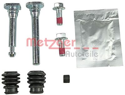 Комплект направляющей гильзы METZGER 113-1477X