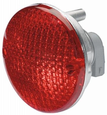 Задний противотуманный фонарь HELLA 2NE 302 252-037