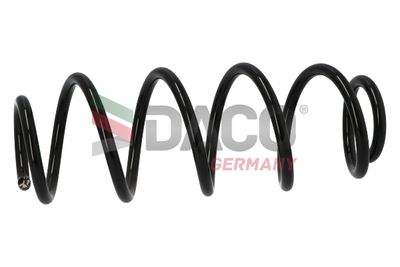 Balstiekārtas atspere DACO 812713