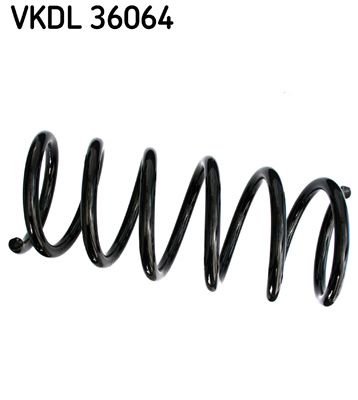 Пружина ходовой части SKF VKDL 36064