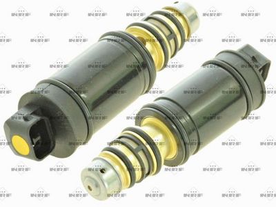 Регулирующий клапан, компрессор NRF 380404