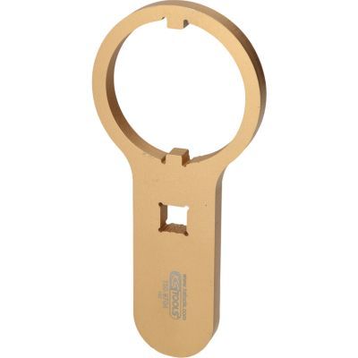 Pusass uzgriežņu atslēga KS TOOLS 150.9704