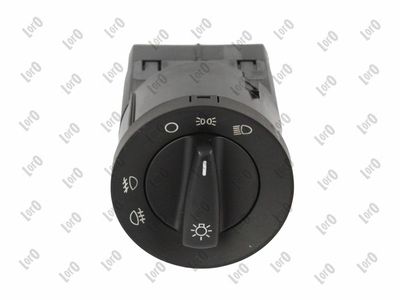 Выключатель, головной свет ABAKUS 135-02-004