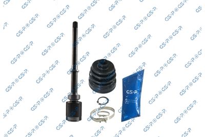 Шарнирный комплект, приводной вал GSP 601699