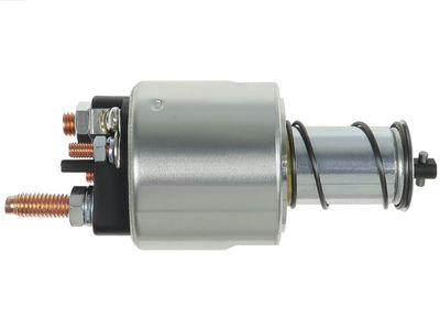 Ievilcējrelejs, Starteris AS-PL SS3031