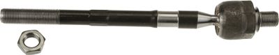 Осевой шарнир, рулевая тяга TRW JAR1278