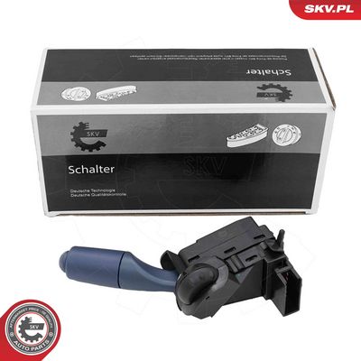 Slēdzis uz stūres statnes ESEN SKV 38SKV591