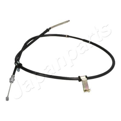 Тросик, cтояночный тормоз JAPANPARTS BC-501