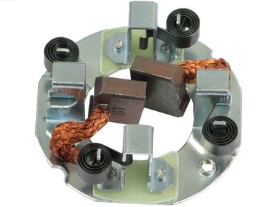 Кронштейн, угольная щетка AS-PL SBH1006