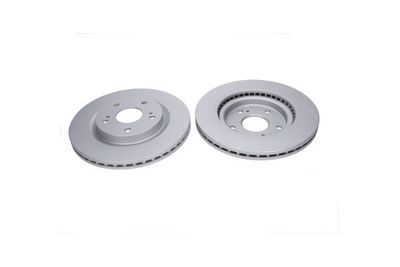 Bremžu diski KAVO PARTS BR-10181-C