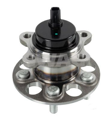 Комплект подшипника ступицы колеса SWAG 33 10 5286