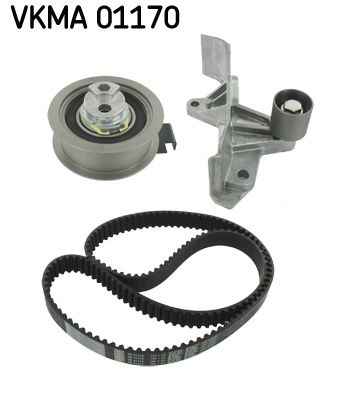 Комплект ремня ГРМ SKF VKMA 01170