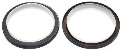 Уплотняющее кольцо, коленчатый вал ELRING 233.530