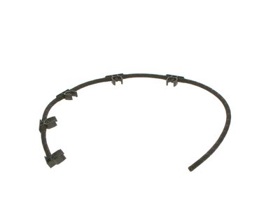 Шланг, утечка топлива BOSCH 0 928 400 286
