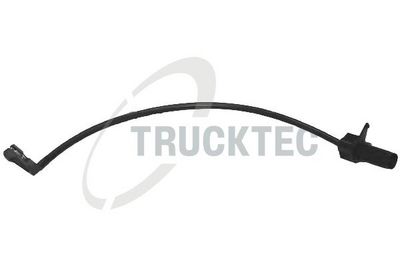 Indikators, Bremžu uzliku nodilums TRUCKTEC AUTOMOTIVE 07.42.036