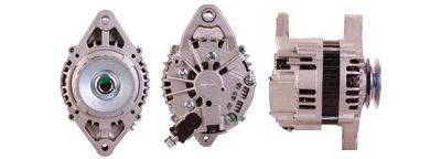 Ģenerators LUCAS LRA02560