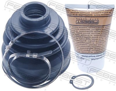 Комплект пыльника, приводной вал FEBEST 0115-GSX30RHT