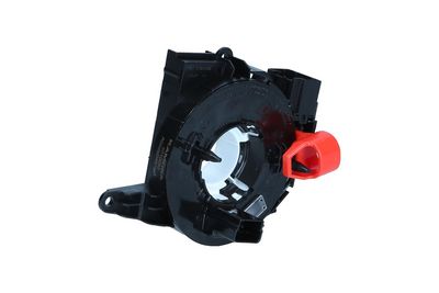 Витая пружина, подушка безопасности KAMOKA 4210082