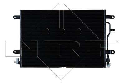 Конденсатор, кондиционер NRF 35465