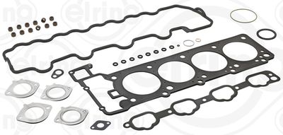 Комплект прокладок, головка цилиндра ELRING 132.020