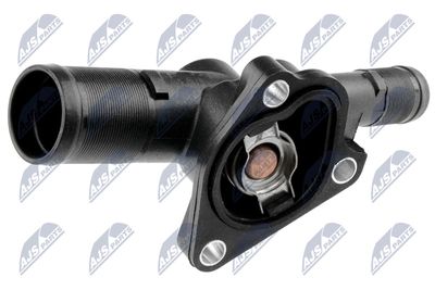 Термостат, охлаждающая жидкость NTY CTM-RE-001