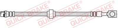Bremžu šļūtene QUICK BRAKE 50.311X