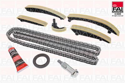 Комплект цели привода распредвала FAI AutoParts TCK226
