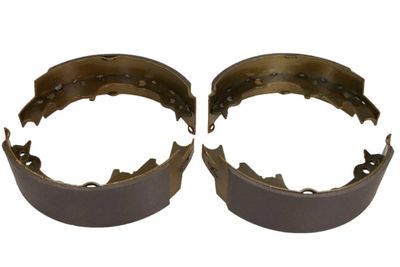 Комплект тормозных колодок MAXGEAR 19-3464