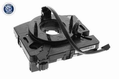 Витая пружина, подушка безопасности VEMO V10-72-1250