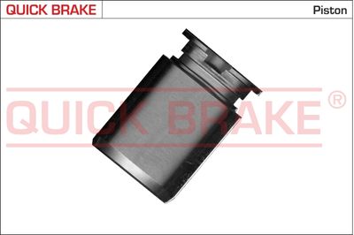 Virzulis, Bremžu suports QUICK BRAKE 185053K