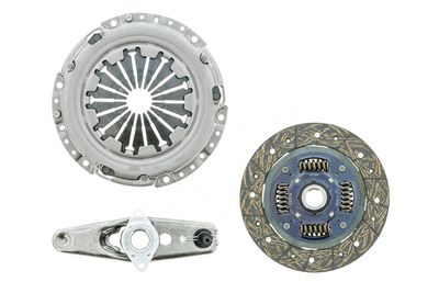 Комплект сцепления AISIN KE-VW15