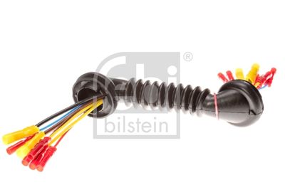 Ремонтный комплект кабеля, задняя дверь FEBI BILSTEIN 107085